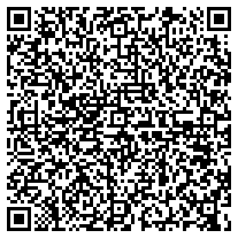 QR-код с контактной информацией организации Техника72