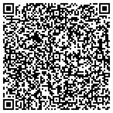 QR-код с контактной информацией организации ООО Хозмаркет