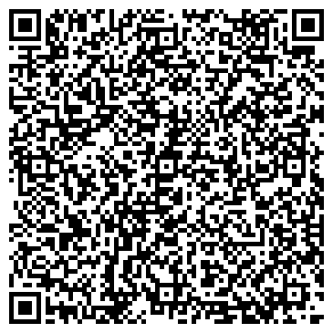 QR-код с контактной информацией организации ООО Енисей