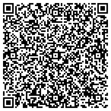 QR-код с контактной информацией организации ООО Ангар24