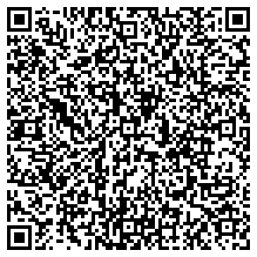 QR-код с контактной информацией организации ООО Сиб-Норд