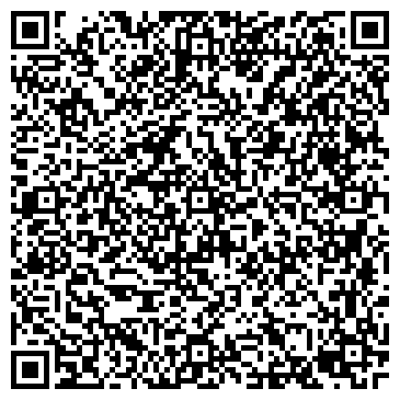 QR-код с контактной информацией организации Карусель красоты
