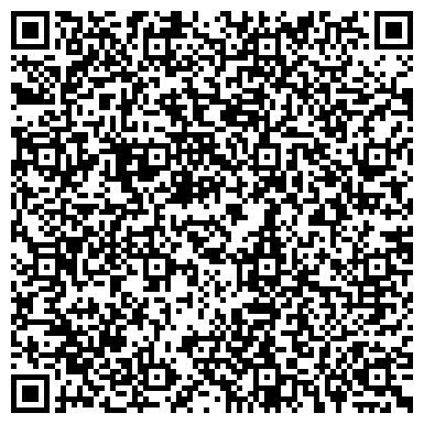 QR-код с контактной информацией организации ООО ПензаВторРесурсы