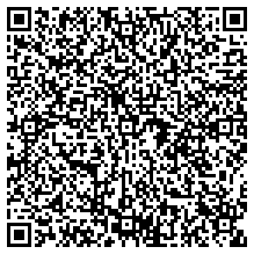 QR-код с контактной информацией организации ООО ФинТрейд