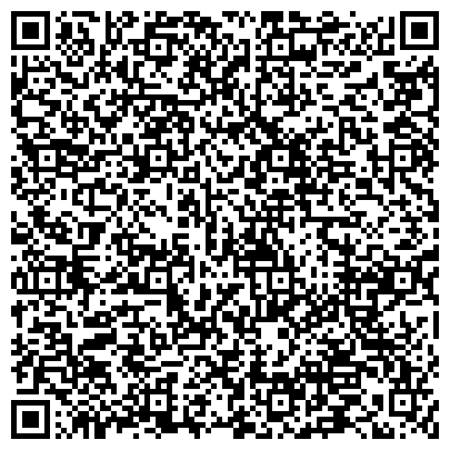 QR-код с контактной информацией организации Главпаркетснаб-Центр, оптовая компания, представительство в г. Казани