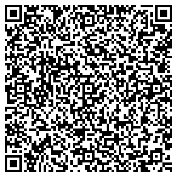 QR-код с контактной информацией организации ООО ТК Пензвтормет