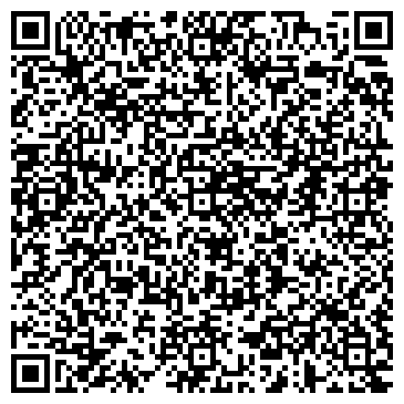 QR-код с контактной информацией организации Салон красоты "Анабель"
