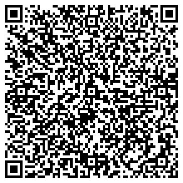 QR-код с контактной информацией организации Теннис city