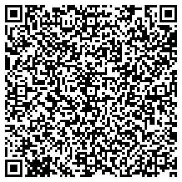 QR-код с контактной информацией организации Химмаш-Поиск