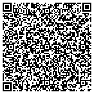 QR-код с контактной информацией организации ООО Мотив В