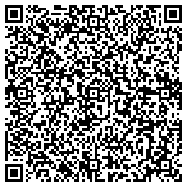 QR-код с контактной информацией организации ООО ГидроЦентр