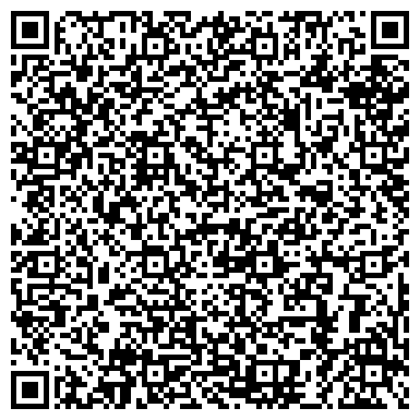 QR-код с контактной информацией организации Салон красоты на Звёздной