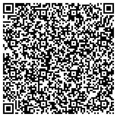 QR-код с контактной информацией организации ООО Приволжский центр современных строительных технологий