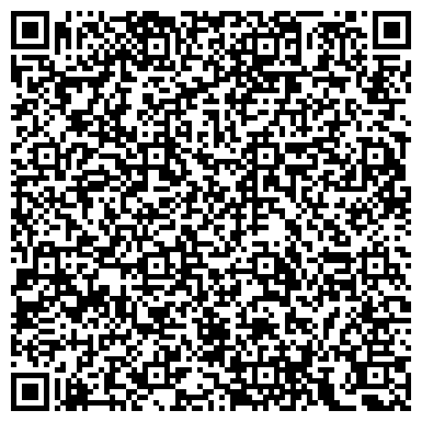QR-код с контактной информацией организации WoodWork Company