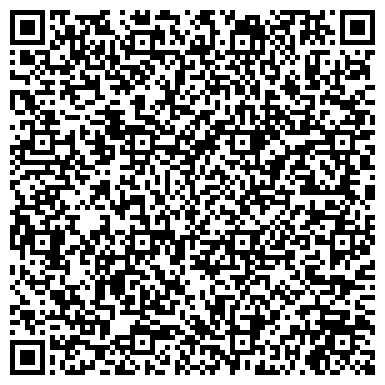 QR-код с контактной информацией организации ООО ПКФ Реахим-Пенза