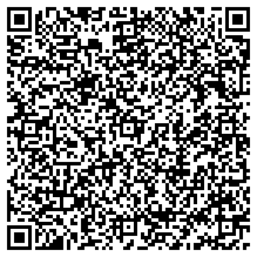 QR-код с контактной информацией организации Модамо