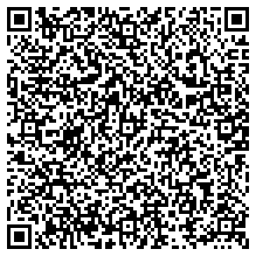 QR-код с контактной информацией организации ООО Аквахим-Пенза