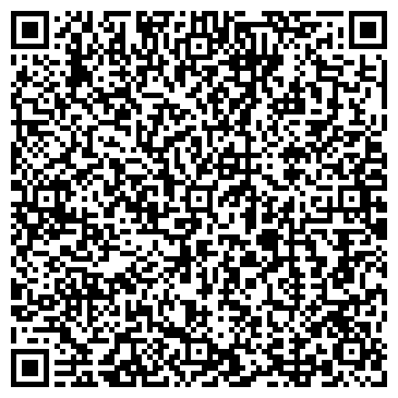 QR-код с контактной информацией организации Империя Качества
