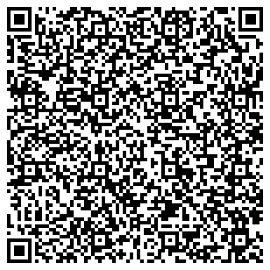 QR-код с контактной информацией организации Салон красоты Петра Хныкина "ХНА"