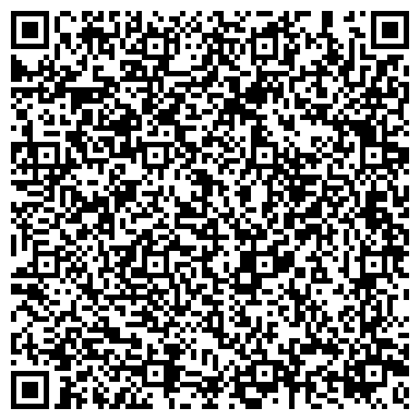 QR-код с контактной информацией организации Муж на час, выездная служба бытового сервиса, ИП Федоренко С.М.