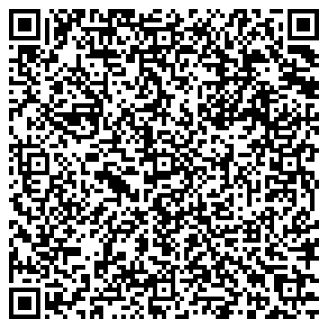 QR-код с контактной информацией организации Лакрима