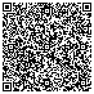 QR-код с контактной информацией организации ИП Рыжков В.Ю.