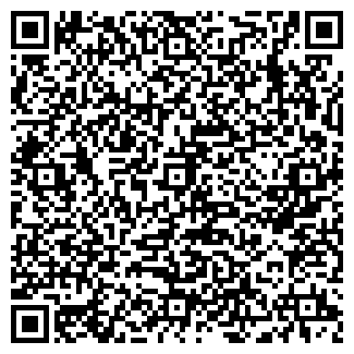 QR-код с контактной информацией организации Волга