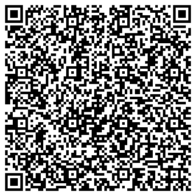 QR-код с контактной информацией организации ООО Сибэнергоучет