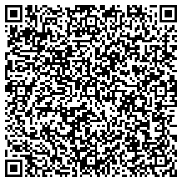 QR-код с контактной информацией организации ЗАО ТехГазСервис