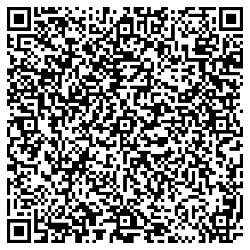 QR-код с контактной информацией организации Linde, торговая компания, представительство в г. Пензе