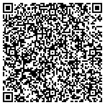 QR-код с контактной информацией организации Метиз-Деталь