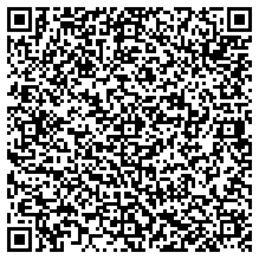 QR-код с контактной информацией организации Панда