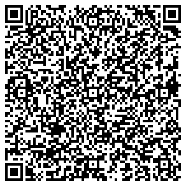 QR-код с контактной информацией организации ДЕТСКИЙ САД № 1191