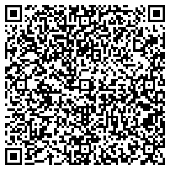 QR-код с контактной информацией организации ООО Морозко