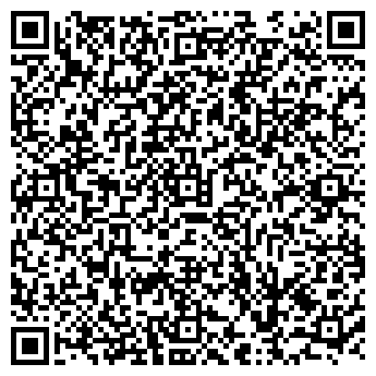 QR-код с контактной информацией организации Батискаф