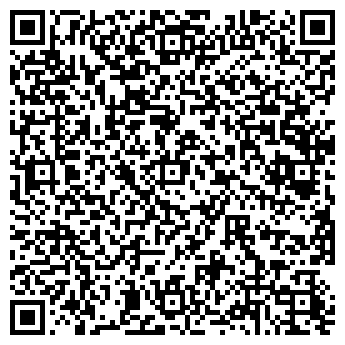 QR-код с контактной информацией организации ООО ЭнергоТехнологии