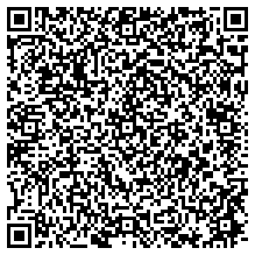 QR-код с контактной информацией организации Имидж-студия "Олимп красоты"