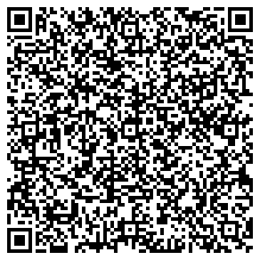 QR-код с контактной информацией организации Галерея Красоты