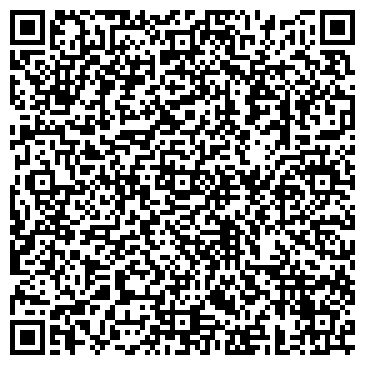 QR-код с контактной информацией организации ООО Fizкультура