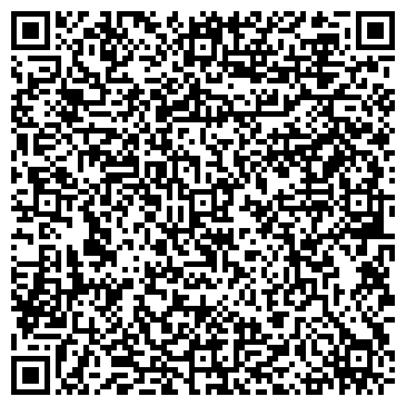 QR-код с контактной информацией организации Экодом, МУ, инжиниринговая компания