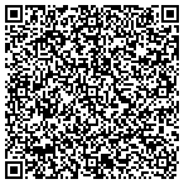 QR-код с контактной информацией организации ООО Пензавторсырье