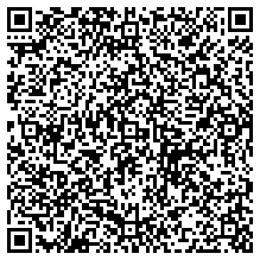 QR-код с контактной информацией организации Миледи, салон красоты, ИП Богомолова В.В.