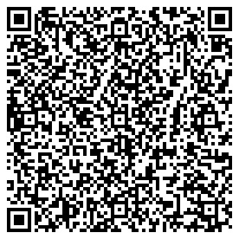 QR-код с контактной информацией организации ООО Август-Плюс-Пенза