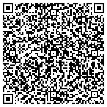 QR-код с контактной информацией организации Парикмахерская на Профсоюзной