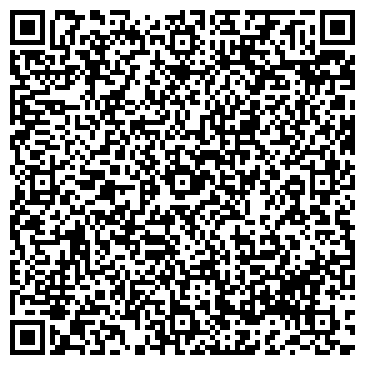 QR-код с контактной информацией организации ООО НОВОСИБПРОМАВТОМАТИКА