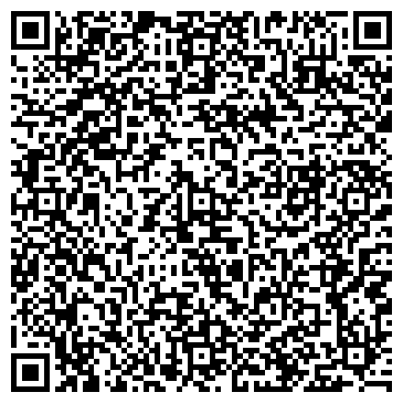 QR-код с контактной информацией организации Краспаркет