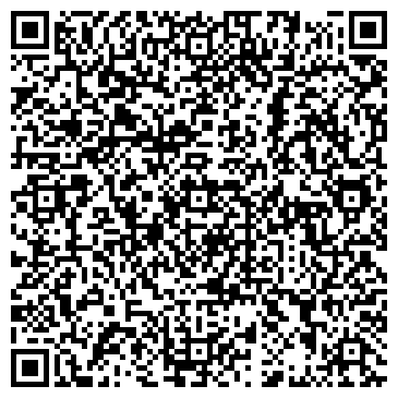 QR-код с контактной информацией организации ООО Череповецкие стали
