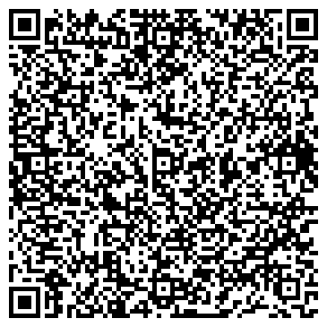 QR-код с контактной информацией организации ООО Синергия Плюс