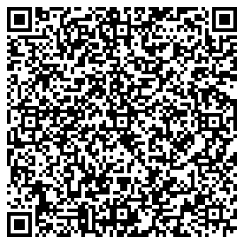 QR-код с контактной информацией организации Банкомат, АКБ Абсолют Банк, ОАО