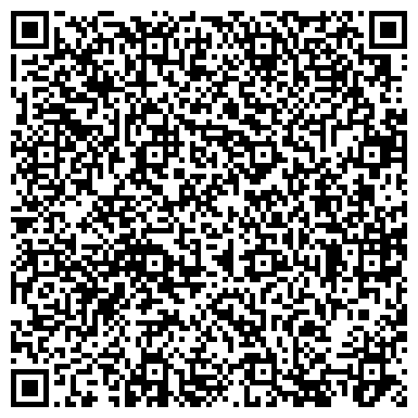 QR-код с контактной информацией организации Аксион